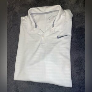Nike men’s golf shirt
